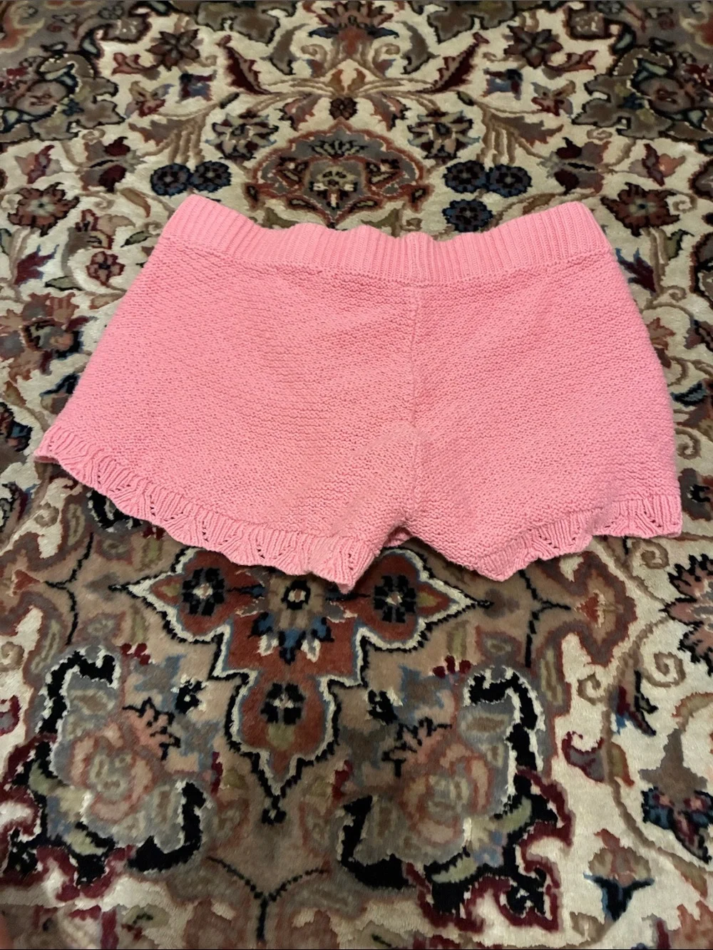 Old Navy knit shorts